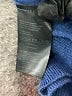 H&M Blue Pullover Sweater Size L - photo 8