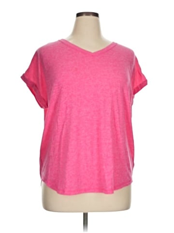 Xersion Active T-Shirt (view 1)