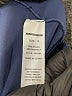 Nova Sport Blue Jacket Size S - photo 6