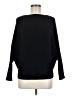 Greige Black Pullover Sweater Size M - photo 1