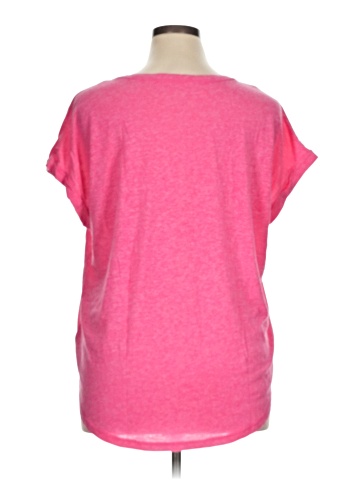 Xersion Active T-Shirt (view 2)