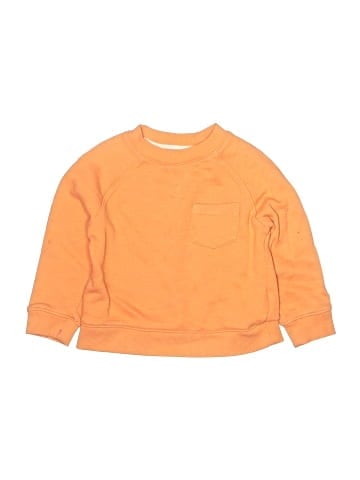 Janie and Jack Sweatshirt (view 1)