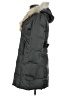 Mackage 100% Polyester Gray Coat Size M - photo 5