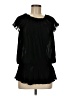 Rinascimento Black 3/4 Sleeve Top Size M - photo 1
