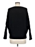 Greige Black Pullover Sweater Size M - photo 2