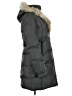 Mackage 100% Polyester Gray Coat Size M - photo 4