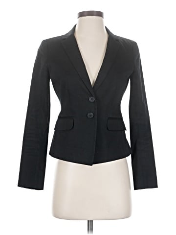 Ann Taylor Factory Blazer (view 1)
