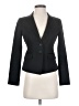 Ann Taylor Factory Black Blazer Size 0 (petite) - photo 1