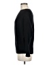 Greige Black Pullover Sweater Size M - photo 5