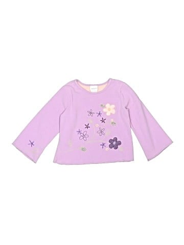 Carter's Sweatshirt (view 1)