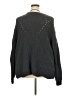 Torrid Gray Pullover Sweater Size 2X Plus (2) - photo 2