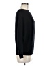 Greige Black Pullover Sweater Size M - photo 4