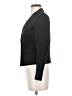 Ann Taylor Factory Black Blazer Size 0 (petite) - photo 5
