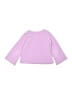 Carter's 100% Polyester Purple Sweatshirt Size 3T - photo 2