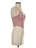 Peach Love Pink Bodysuit Size S - photo 4