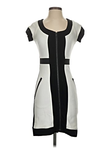 La Rok Cocktail Dress (view 1)