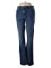 Old Navy Hearts Blue Jeans Size 18 - photo 1