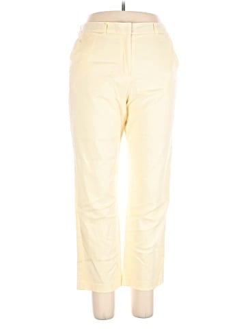 Larry Levine Casual Pants (view 1)