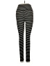 Athleta Stripes Black Leggings Size XS - photo 2