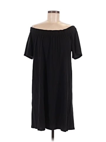 H&M L.O.G.G. Casual Dress (view 1)