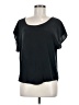 Joie 100% Silk Black Blouse Size M - photo 1