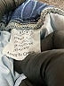 Unbranded Blue Jeans Size L - photo 7