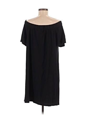 H&M L.O.G.G. Casual Dress (view 2)