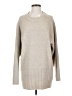 Ichi Tan Pullover Sweater Size S - photo 1
