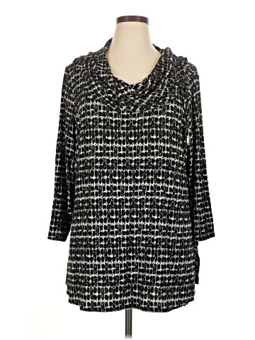 Ruby Rd. Pullover Sweater (view 1)