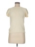 Assorted Brands Ivory Sweater Vest Size M - photo 1