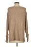 Bluivy Metallic Tan Pullover Sweater Size Sm - Med - photo 2
