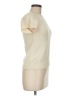Assorted Brands Ivory Sweater Vest Size M - photo 4
