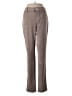 Chico's Brown Jeggings Size Med (1.5) - photo 1