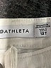 Athleta Ivory Jeans Size 12 (tall) - photo 7