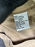 Talbots Solid Tan Formal Skirt Size 2 (petite) - photo 5