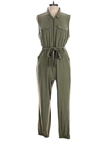 Derek Heart Jumpsuit (view 1)