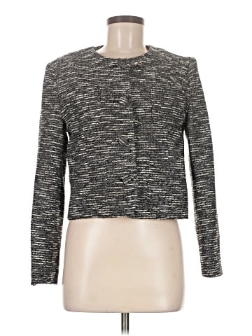 Olive Jacket (view 1)