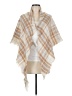 David & Young 100% Polyester Tan Wrap One size - photo 1
