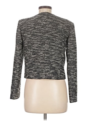 Olive Jacket (view 2)