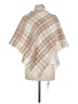 David & Young 100% Polyester Tan Wrap One size - photo 2