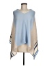Unbranded Blue Poncho One size - photo 1