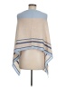 Unbranded Blue Poncho One size - photo 2