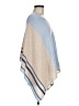 Unbranded Blue Poncho One size - photo 4