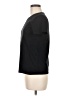 Ecothreads 100% Cotton Solid Black Active T-Shirt Size M - photo 5
