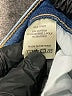 Altar'd State Hearts Blue Jeans Size 26 waist - photo 5