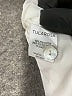 Tularosa 100% Polyester White Casual Dress Size S - photo 8