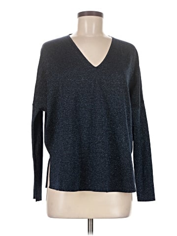 Akris Punto Long Sleeve Top (view 1)