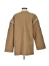 Avantlook 100% Polyester Tan Coat Size XS - photo 2