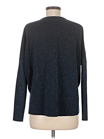 Akris Punto Long Sleeve Top (view 2)