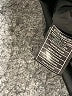 BB Dakota 100% Polyester Solid Black Casual Dress Size M - photo 8